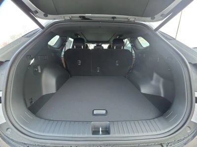 2026 Kia Sportage Hybrid — photo 17 view