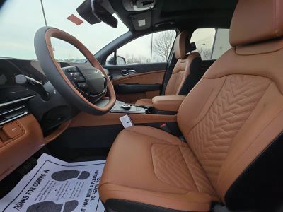 2026 Kia Sportage Hybrid — photo 9 view