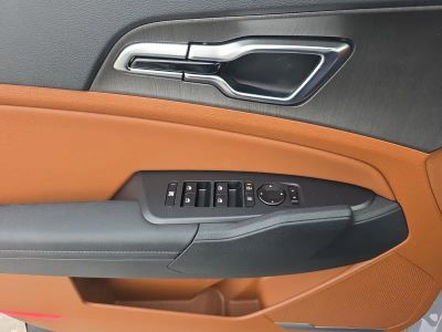 2026 Kia Sportage Hybrid — photo 20 view