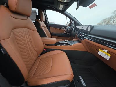 2026 Kia Sportage Hybrid — photo 15 view