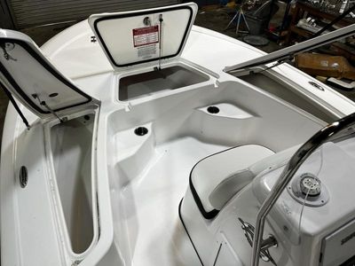 2025 TideWater Boats 1910 BM - Photo 13