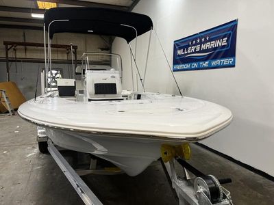 2025 TideWater Boats 1910 BM - Photo 4