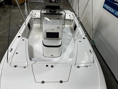 2025 TideWater Boats 1910 BM - Photo 15