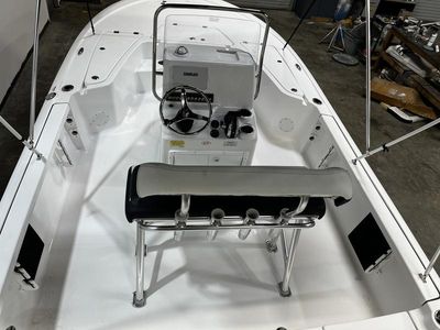 2025 TideWater Boats 1910 BM - Photo 5