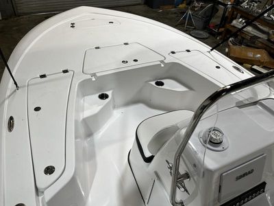2025 TideWater Boats 1910 BM - Photo 12