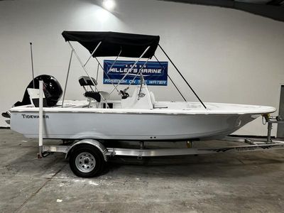 2025 TideWater Boats 1910 BM - Photo 2