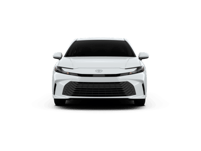 2026 Toyota Camry - Photo 2
