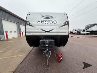 2026 Jayco Jay Flight SLX - Photo 4