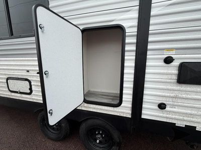 2026 Jayco Jay Flight SLX - Photo 11