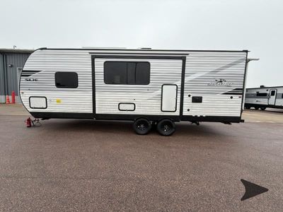 2026 Jayco Jay Flight SLX - Photo 9