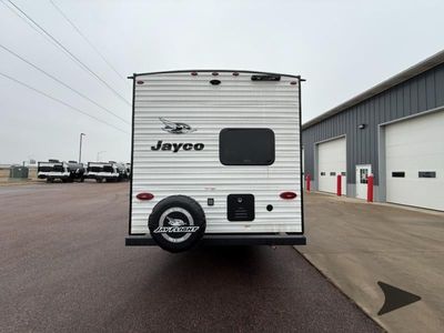 2026 Jayco Jay Flight SLX - Photo 7