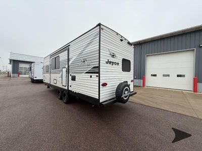 2026 Jayco Jay Flight SLX - Photo 8