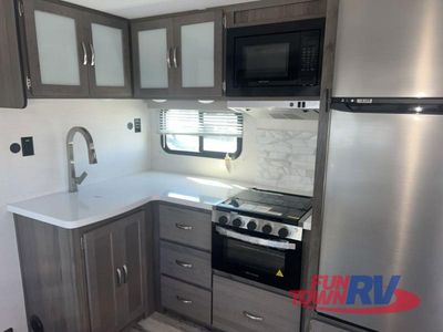 2026 Gulf Stream RV Yellowstone Ranch Edition - Photo 12