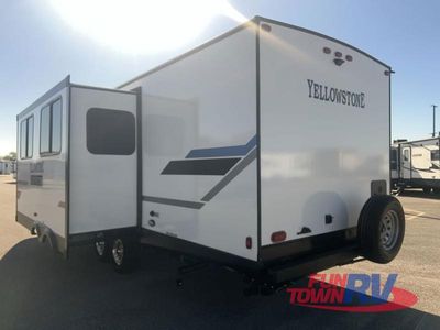 2026 Gulf Stream RV Yellowstone Ranch Edition - Photo 5