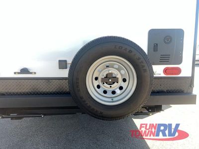 2026 Gulf Stream RV Yellowstone Ranch Edition - Photo 29