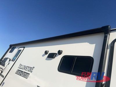 2026 Gulf Stream RV Yellowstone Ranch Edition - Photo 28
