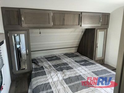 2026 Gulf Stream RV Yellowstone Ranch Edition - Photo 20