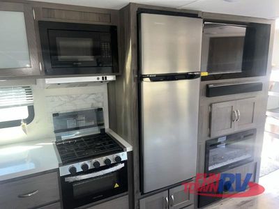2026 Gulf Stream RV Yellowstone Ranch Edition - Photo 16