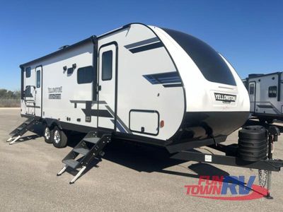 2026 Gulf Stream RV Yellowstone Ranch Edition - Photo 1