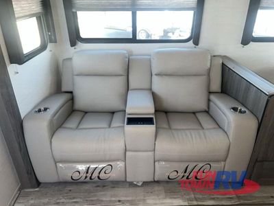 2026 Gulf Stream RV Yellowstone Ranch Edition - Photo 32