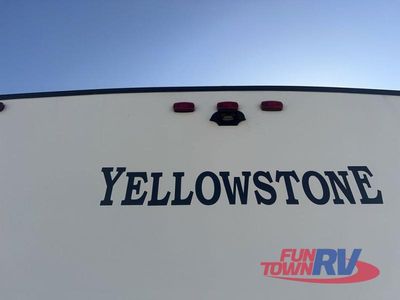 2026 Gulf Stream RV Yellowstone Ranch Edition - Photo 30