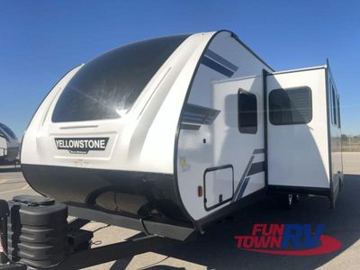 2026 Gulf Stream RV Yellowstone Ranch Edition - Photo 4