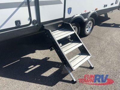 2026 Gulf Stream RV Yellowstone Ranch Edition - Photo 9