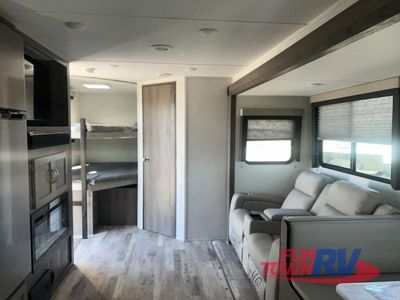 2026 Gulf Stream RV Yellowstone Ranch Edition - Photo 17
