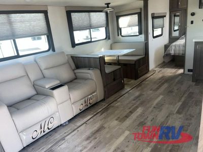 2026 Gulf Stream RV Yellowstone Ranch Edition - Photo 11