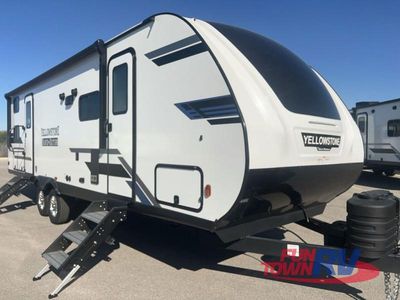 2026 Gulf Stream RV Yellowstone Ranch Edition - Photo 3