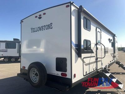 2026 Gulf Stream RV Yellowstone Ranch Edition - Photo 6