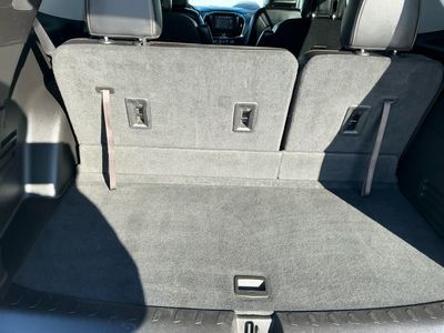 2018 Chevrolet Traverse - Photo 14