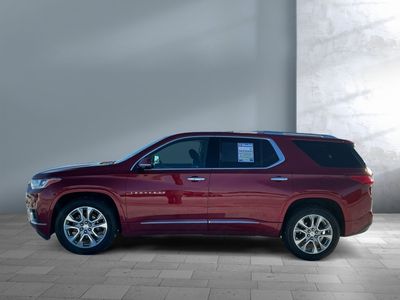 2018 Chevrolet Traverse - Photo 5