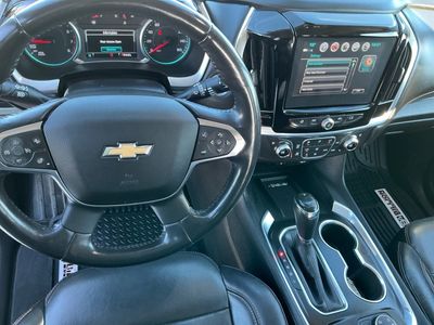 2018 Chevrolet Traverse - Photo 8