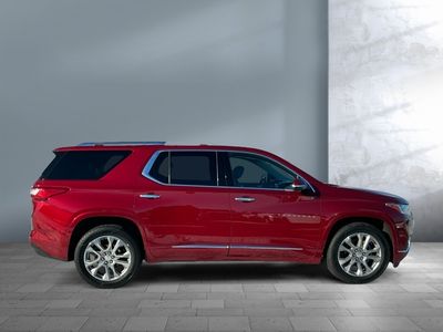 2018 Chevrolet Traverse - Photo 6