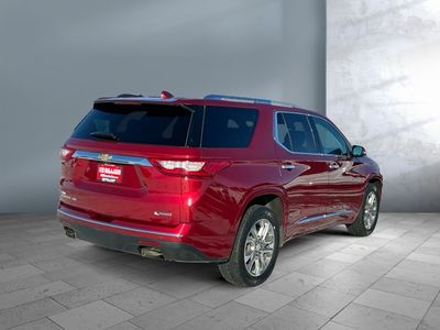 2018 Chevrolet Traverse - Photo 3