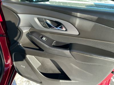 2018 Chevrolet Traverse - Photo 9