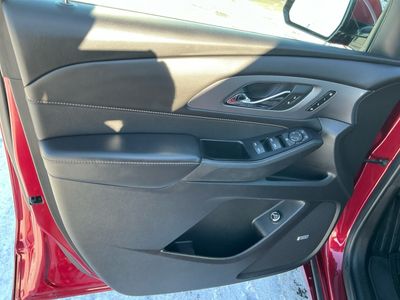 2018 Chevrolet Traverse - Photo 10