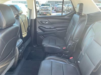 2018 Chevrolet Traverse - Photo 13