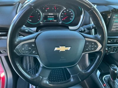 2018 Chevrolet Traverse - Photo 12