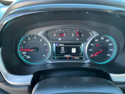 2018 Chevrolet Traverse - Photo 11