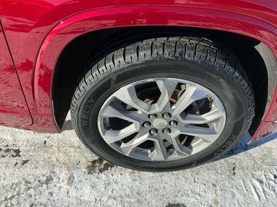 2018 Chevrolet Traverse - Photo 7