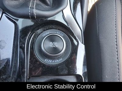 2023 Toyota GR Corolla Core — photo 13 view