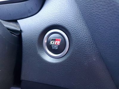 2023 Toyota GR Corolla Core — photo 20 view