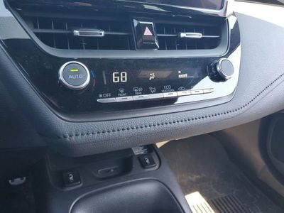 2023 Toyota GR Corolla Core — photo 19 view