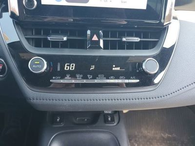 2023 Toyota GR Corolla Core — photo 18 view