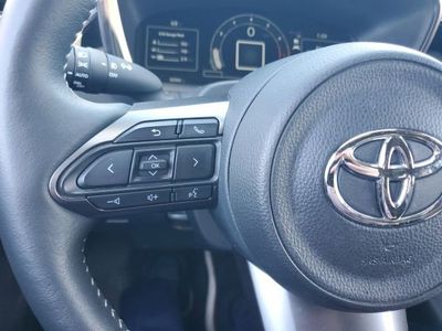 2023 Toyota GR Corolla Core — photo 22 view