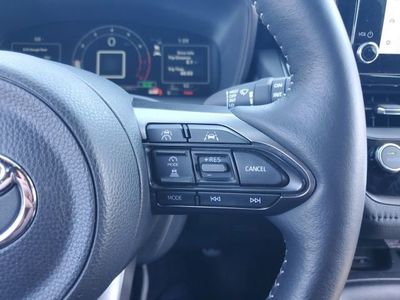 2023 Toyota GR Corolla Core — photo 23 view