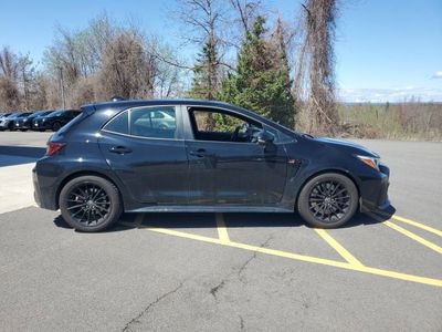 2023 Toyota GR Corolla Core — photo 8 view