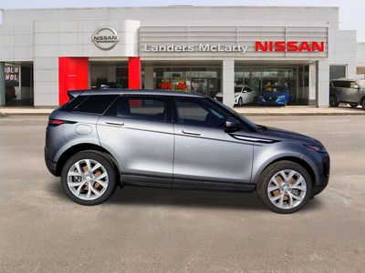2023 Land Rover Range Rover Evoque - Photo 2